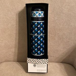 New Tory Burch Flask